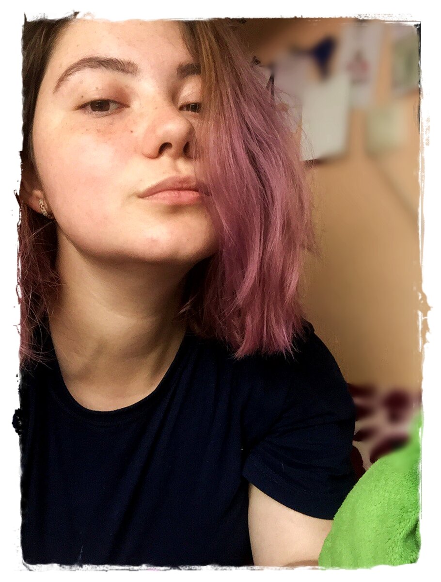 Ульяна Арефина @uarefina