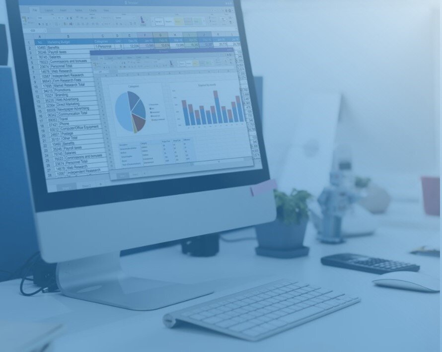 Автоматизация бюджетирования: из Excel в 1С ERP на практическом примере ...