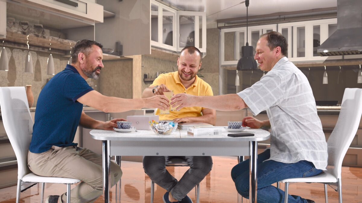 Станислав Давыдов