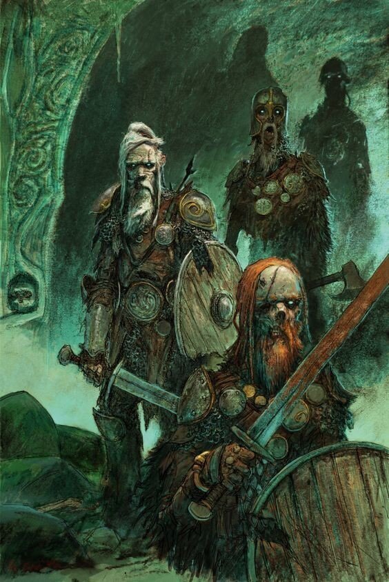 Новоприбывшие