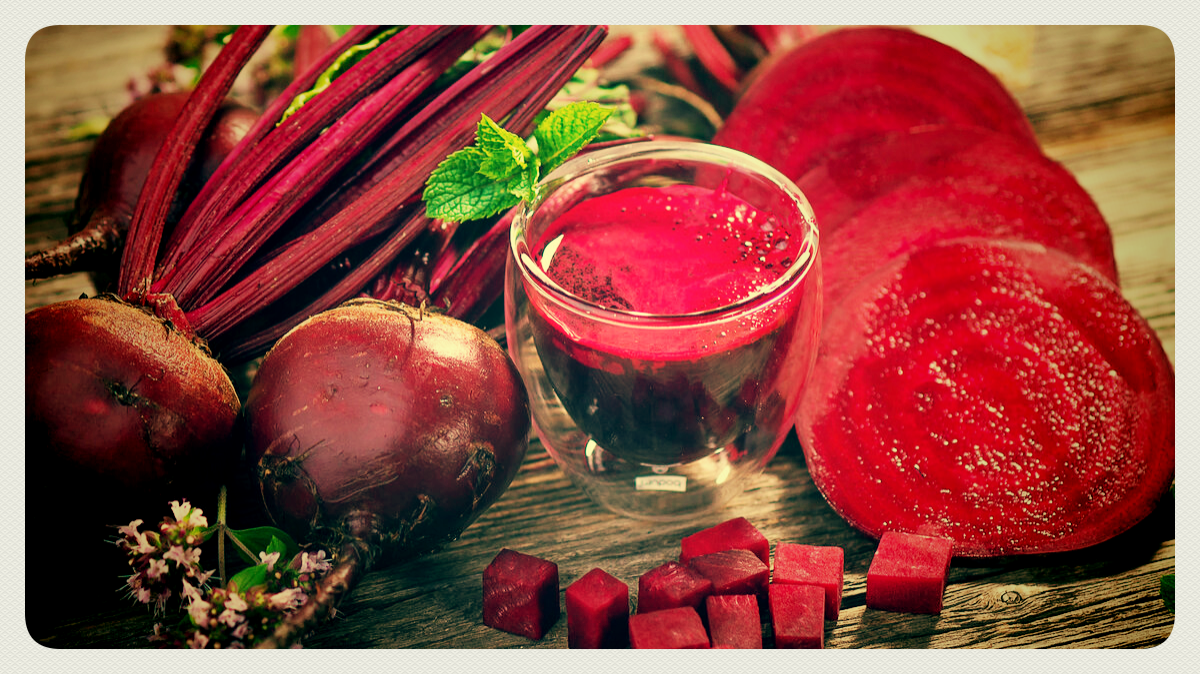 Для гипертоников