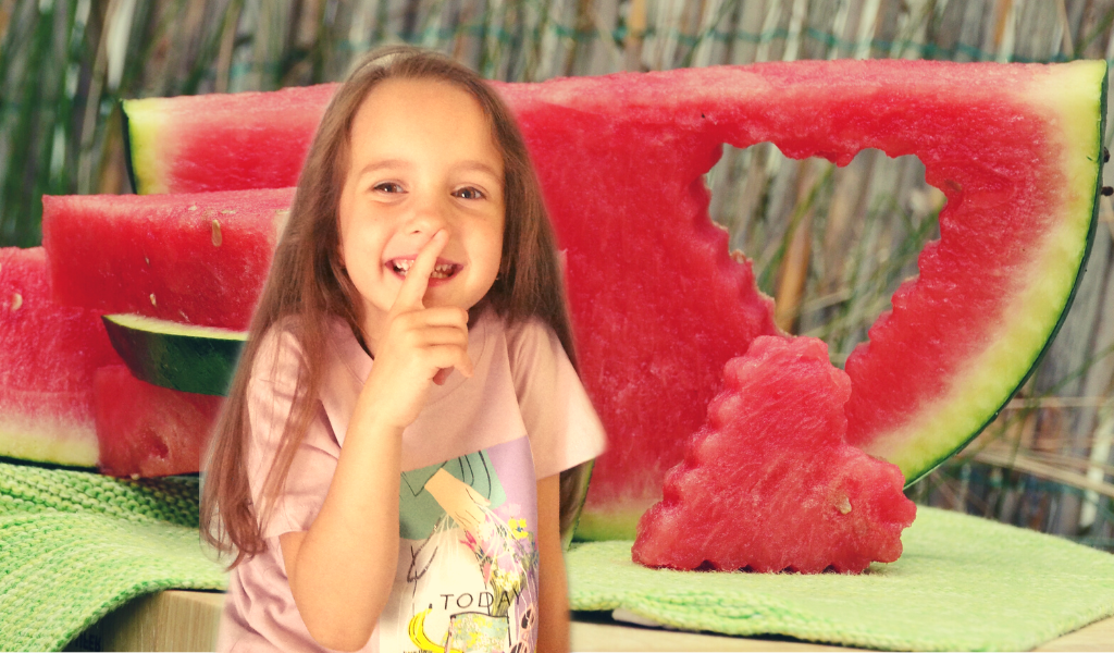 Догадайтесь сами, из чего варенье...