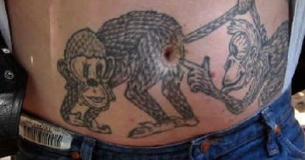 Красота - страшная сила!!!