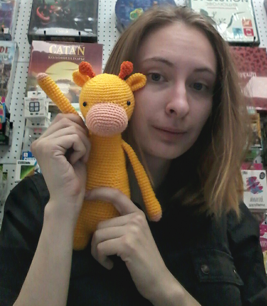 Фото из личного архива