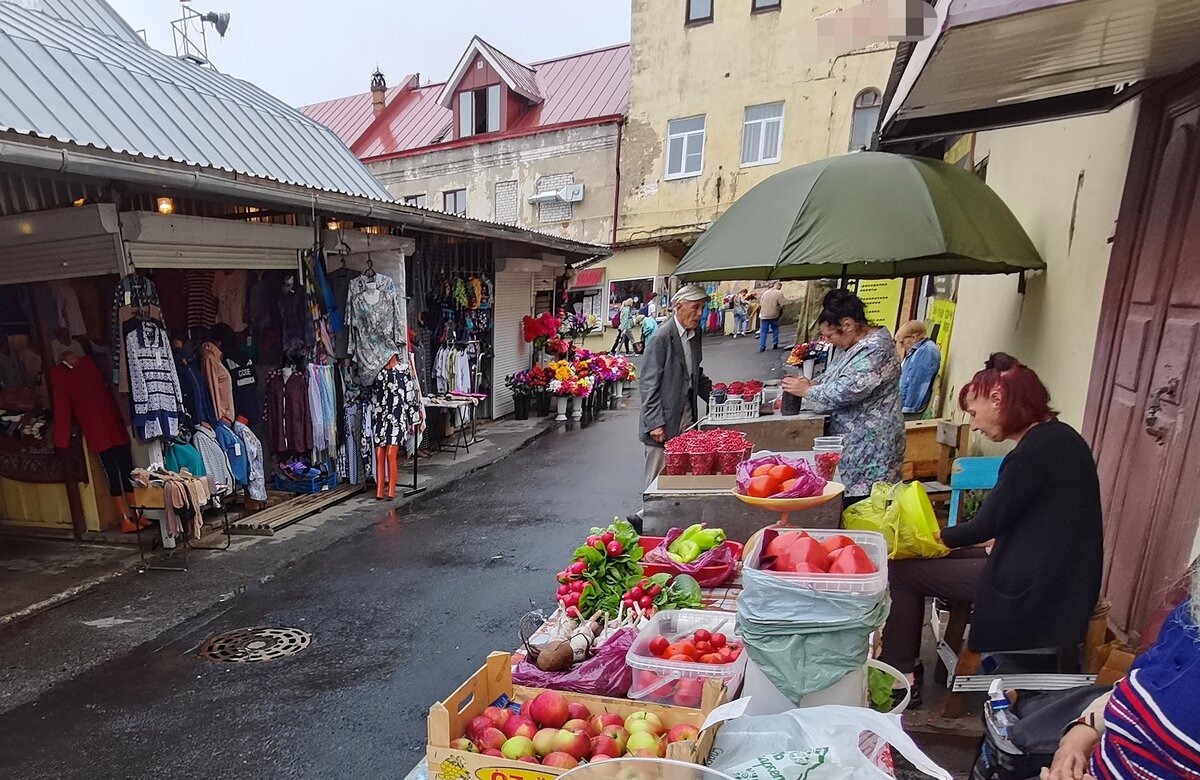 Зачем нужны знаки препинания?