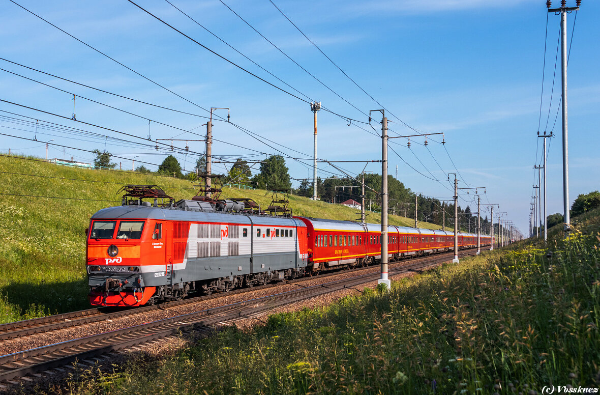 trainpix.org | Автор: Vosskuez