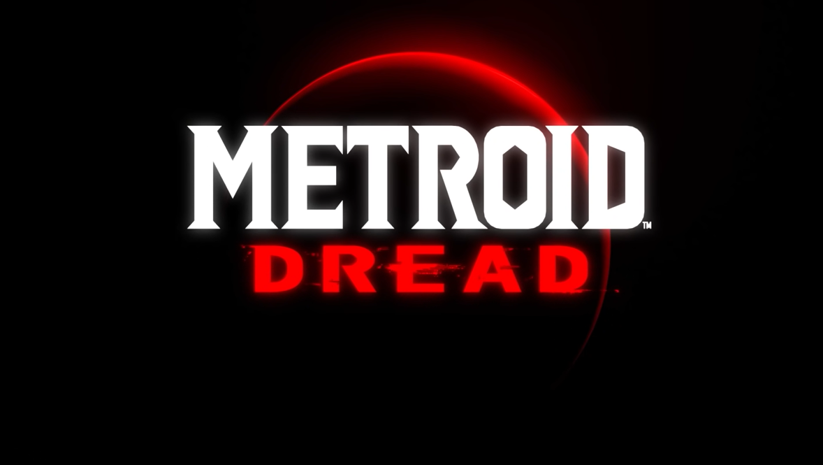 Metroid Dread