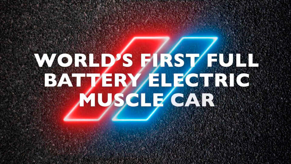 Изображение: Dodge