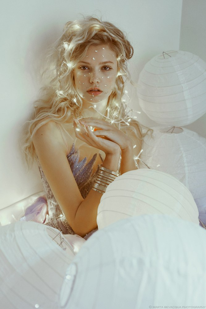 Marta Bevacqua || Life of dragonflies