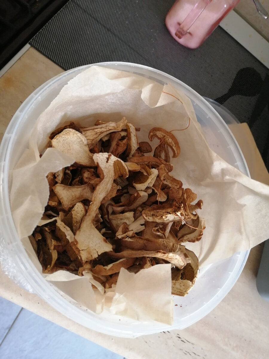 Запах Крымского леса