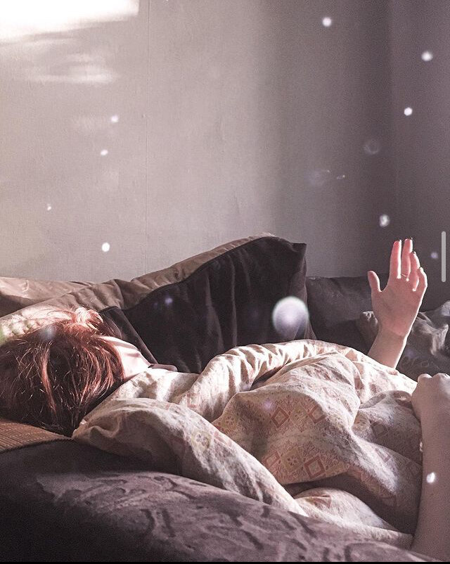 Я-интроверт:)