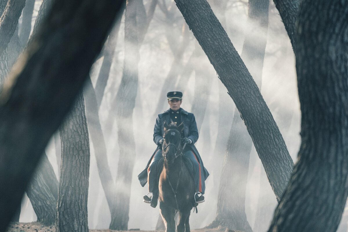 дорама 2018 южная корея с русской фото 89