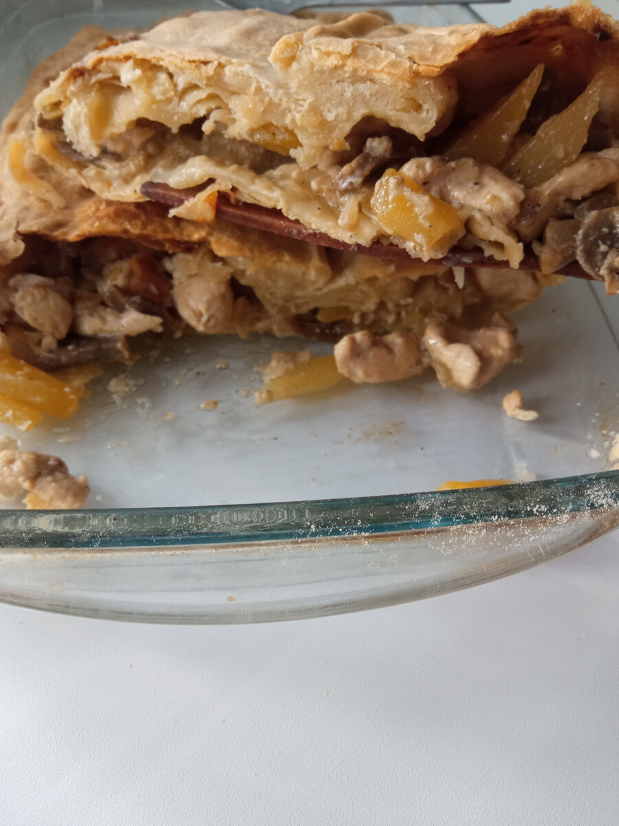 Радую своих близких необычным горячим на обед, так вкусно, что не хотят из-за стола выходить...