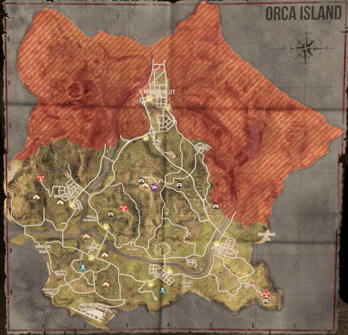 Скриншоты были взяты с https://yandex.ru/images/ 