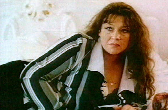 кадр из фильма «Перекрёсток»