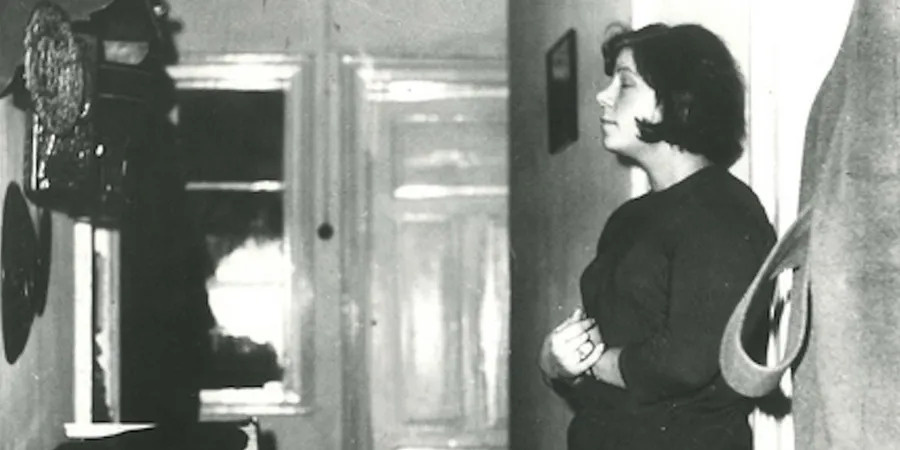 Anne Marie Schaberl (фото из сети)