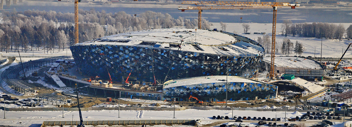 Фото: Ростислав Нетисов, nsknews.info