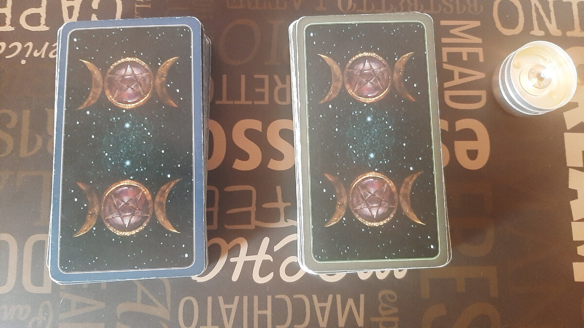 выбор варианта