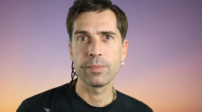 М. Покровский.