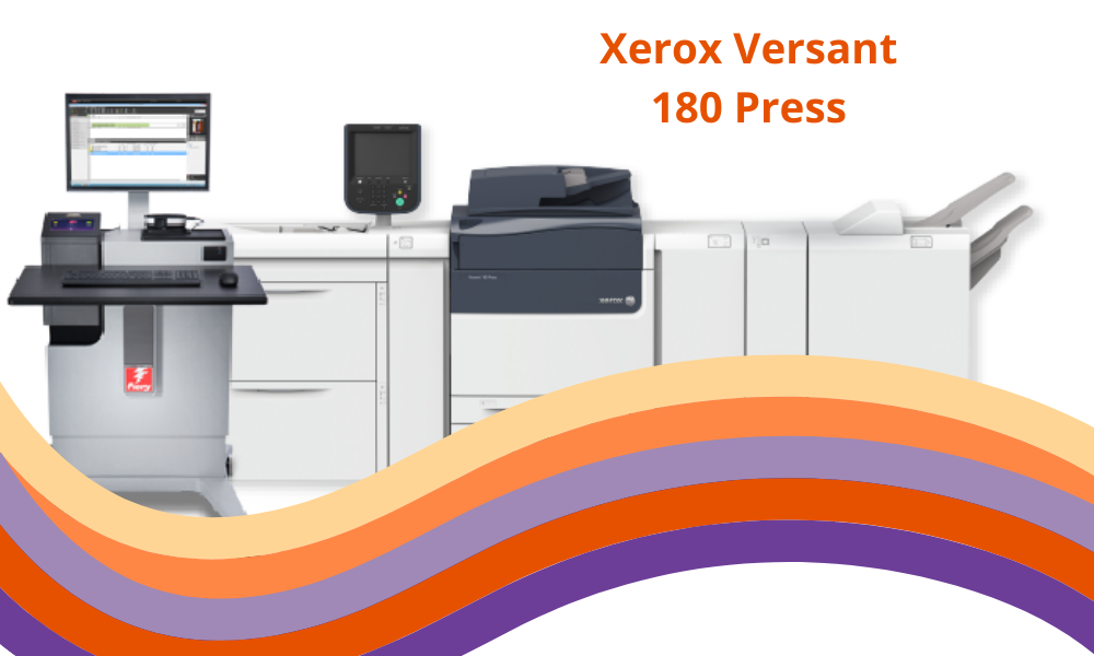 ЦПМ Xerox Versant 180