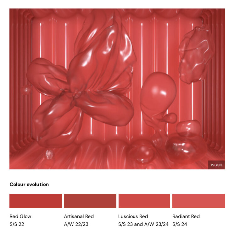 WGSN (trend forecasting)