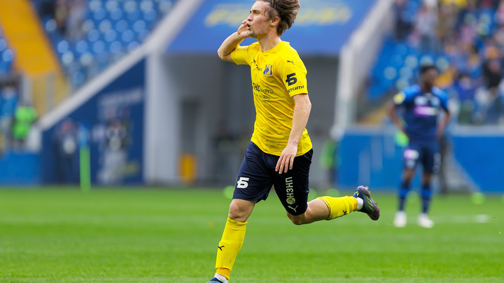 ФОТО: ФК "РОСТОВ"