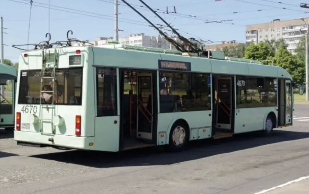 Беларусь сегодня