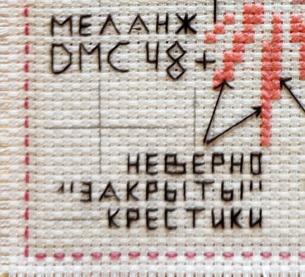 Art Stitch Схемы для вышивки крестом