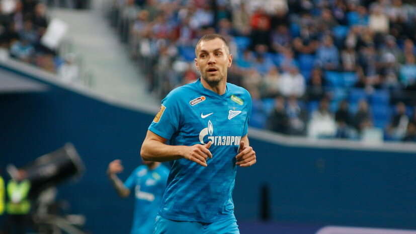   globallookpress.com Maksim Konstantinov