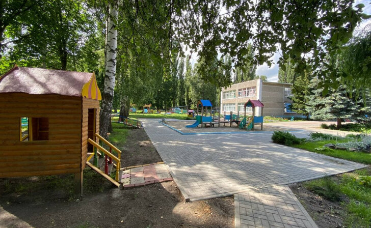    В 4 районах и 2 городах Курской области повысилась плата за детский сад