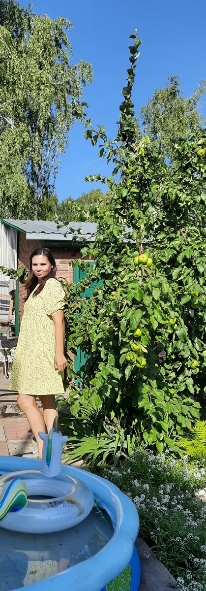 Фото автора 