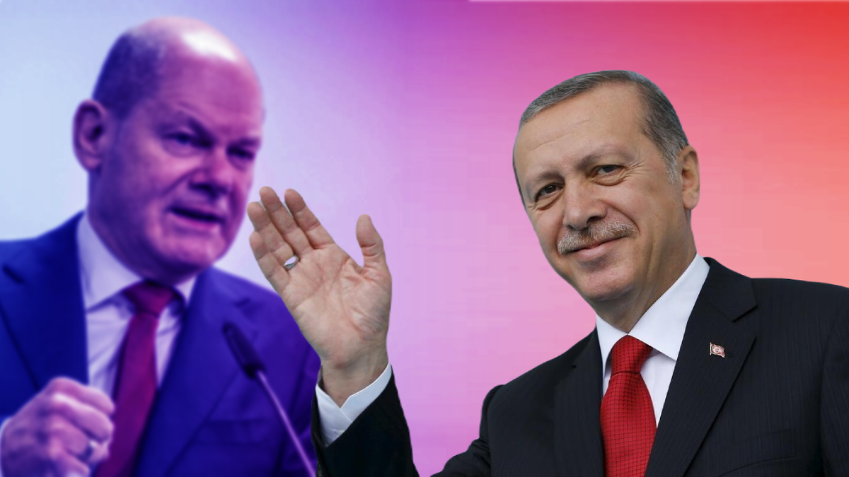 ЕС и США подумывают о введении санкций против Турции за сотрудничество с Россией