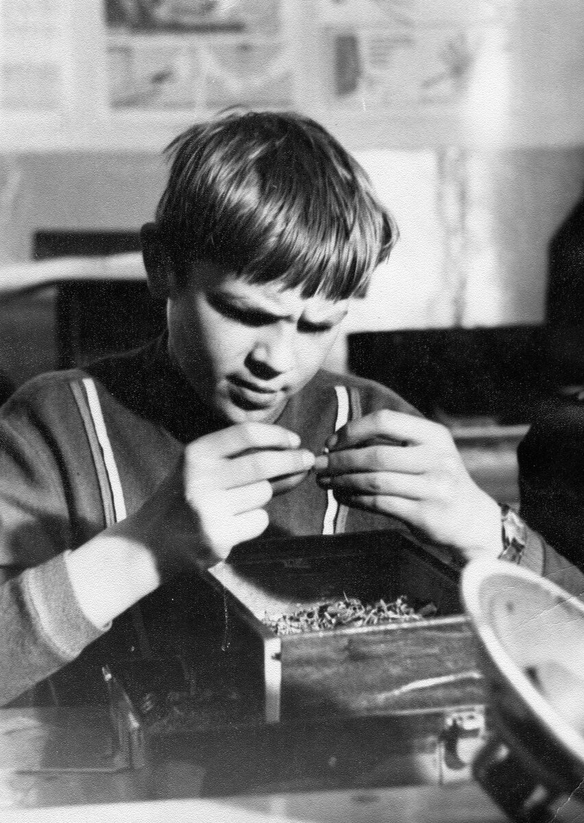 Бердск в фотографиях 70-80е. 3 часть. | Бердск- мой город. Евгений Мухортов  | Дзен