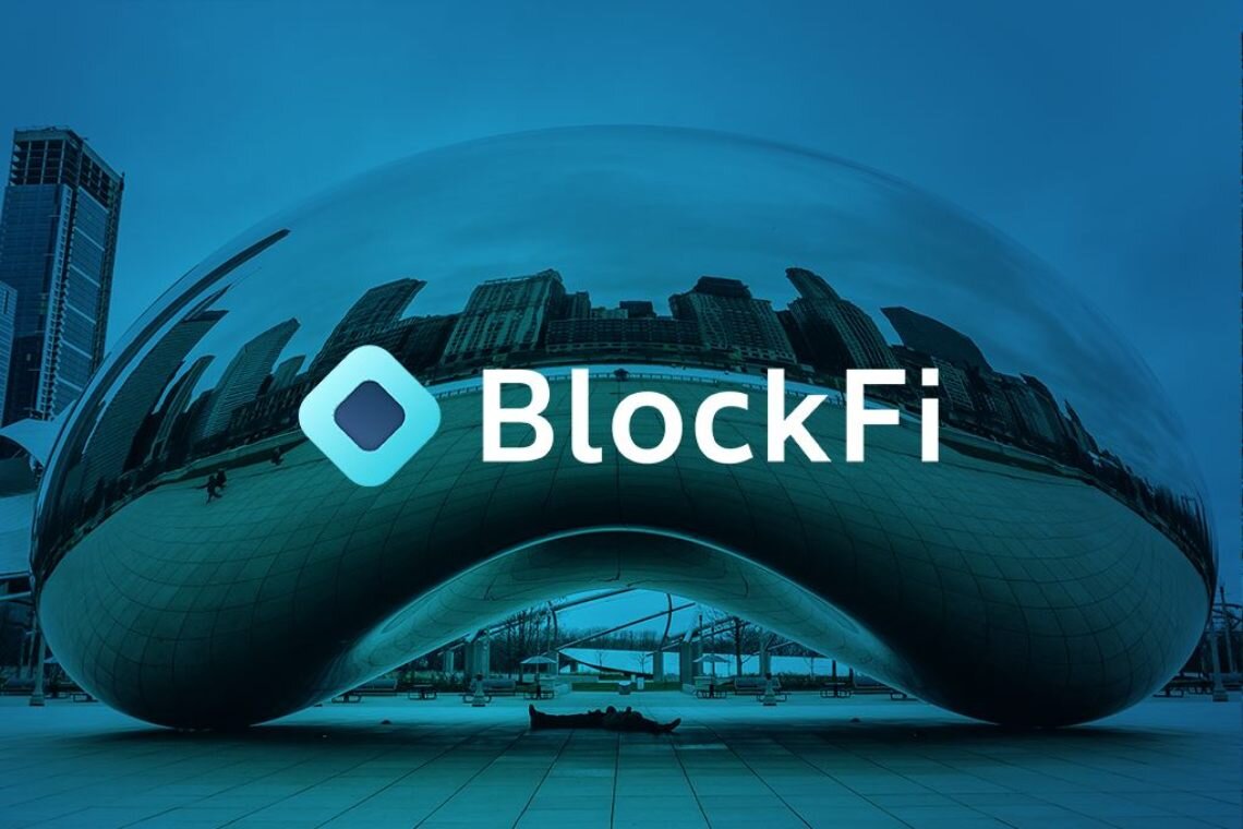 Фотография с портала BlockFi