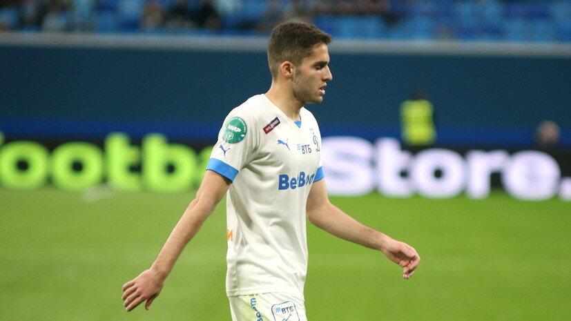   globallookpress.com Maksim Konstantinov