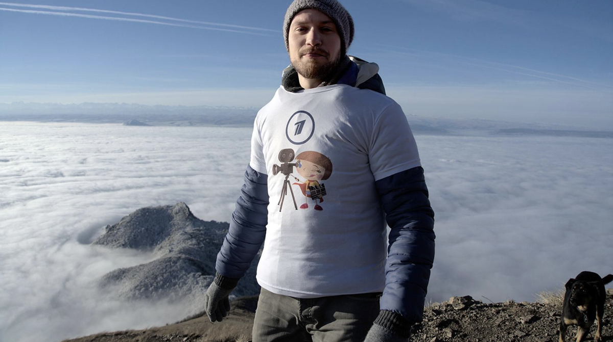 Фото Евгения Кривцова