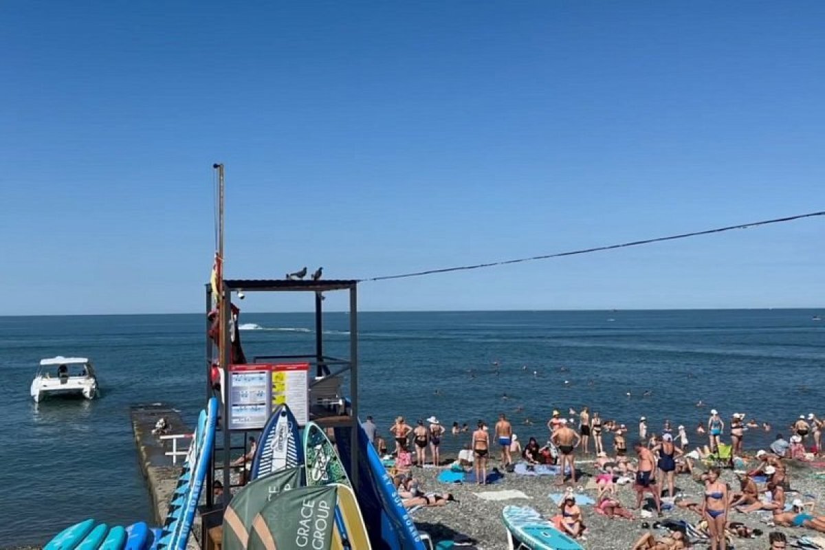    В рамках программы «Дети Кубани» на детский отдых выделили 1,6 млрд рублей