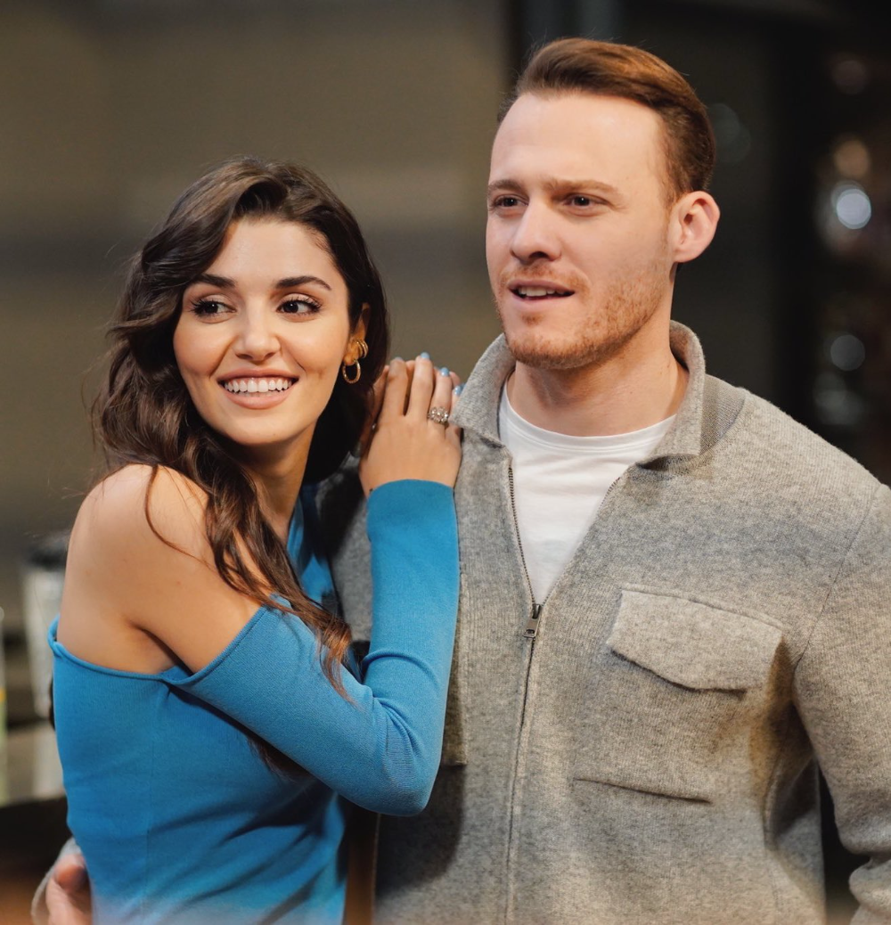 «Постучись в мою дверь», 2020 — 2021. Фото: кадр из сериала