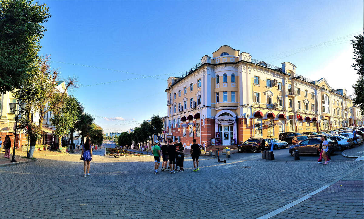 Фото автора