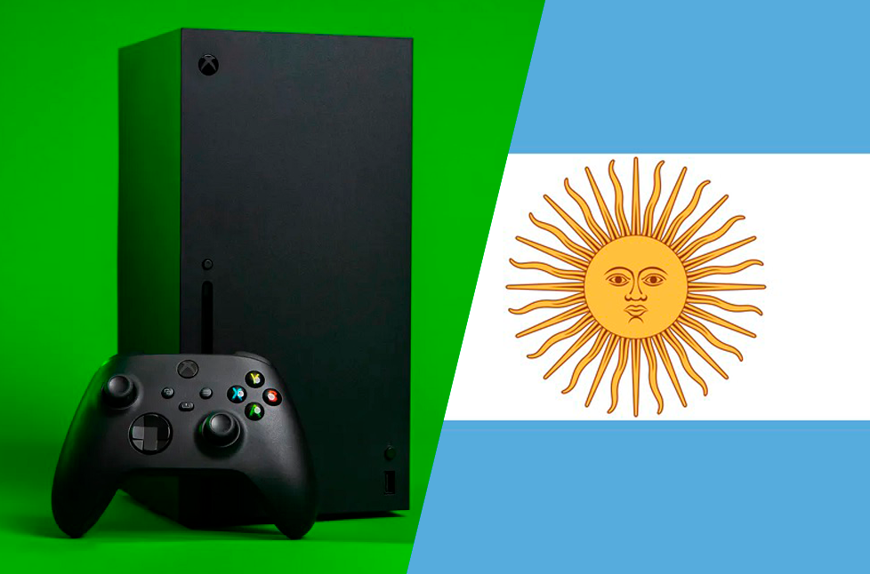 Покупка игр на Xbox: варианты приобретения в России