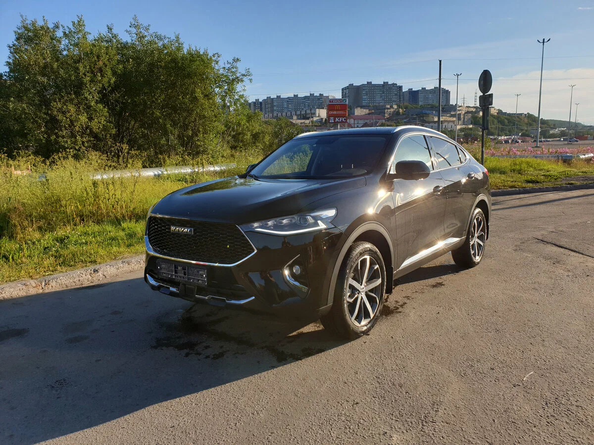 Одни жалеют о покупке, другие от неё без ума»: честные отзывы про Haval F7x  - не стоит покупать? | АвтоГений | Дзен