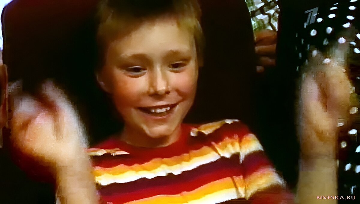 На фото: Александр Масляков