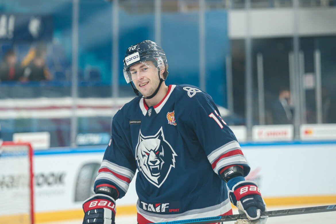    автор фото: ХК "Нефтехимик" / ХК "Авангард" / ХК "Ак Барс" / ХК "Лада"