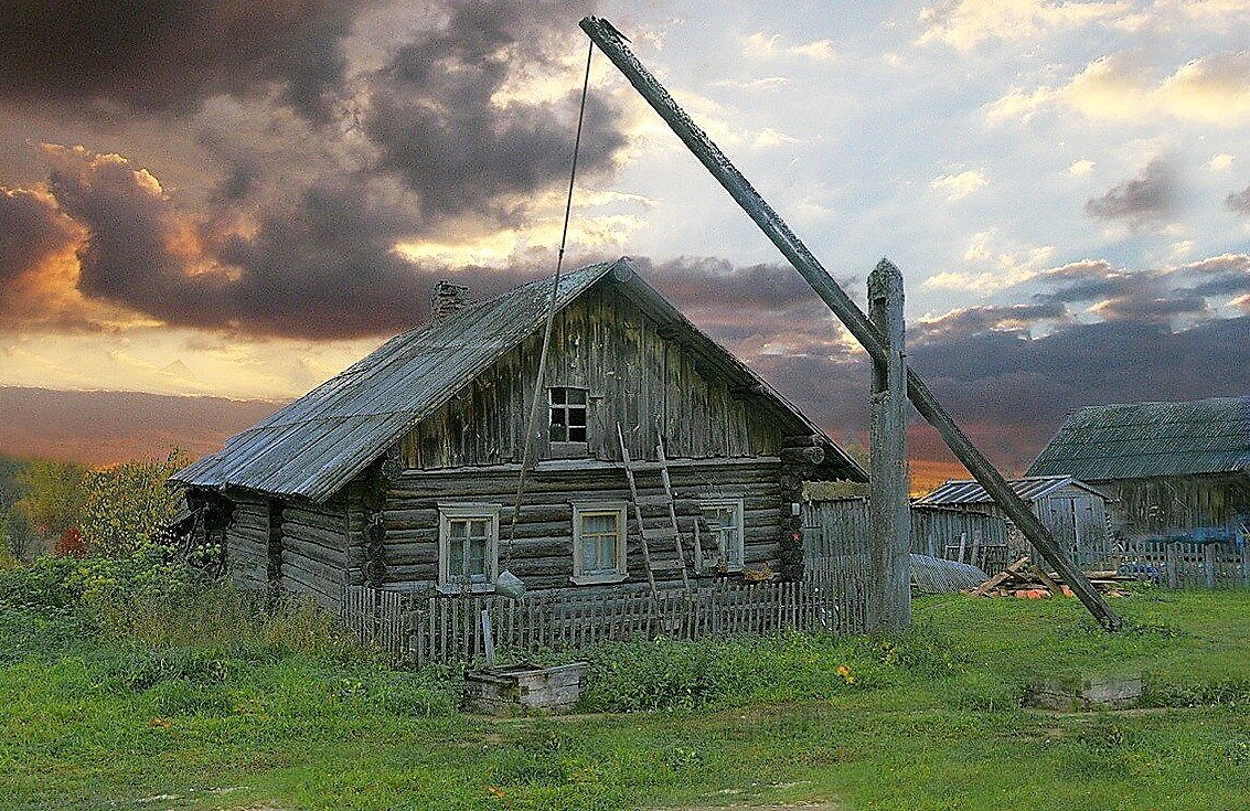 Аллея серебристых тополей. Глава 33 | Бронзовая осень | Дзен