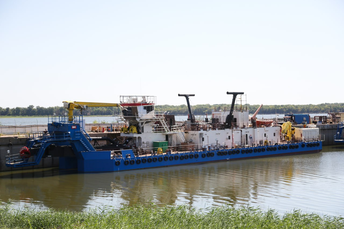  Фото из Telegram-канала ОСК