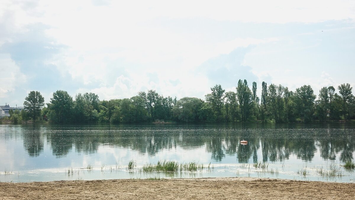     Нудисты снова были замечены на пляжах Гребного канала в Нижнем Новгороде. Горожане бьют тревогу, потому что люди загорают абсолютно без одежды, а рядом отдыхают дети. О подробностях рассказали в сюжете телепрограммы «Кстати».