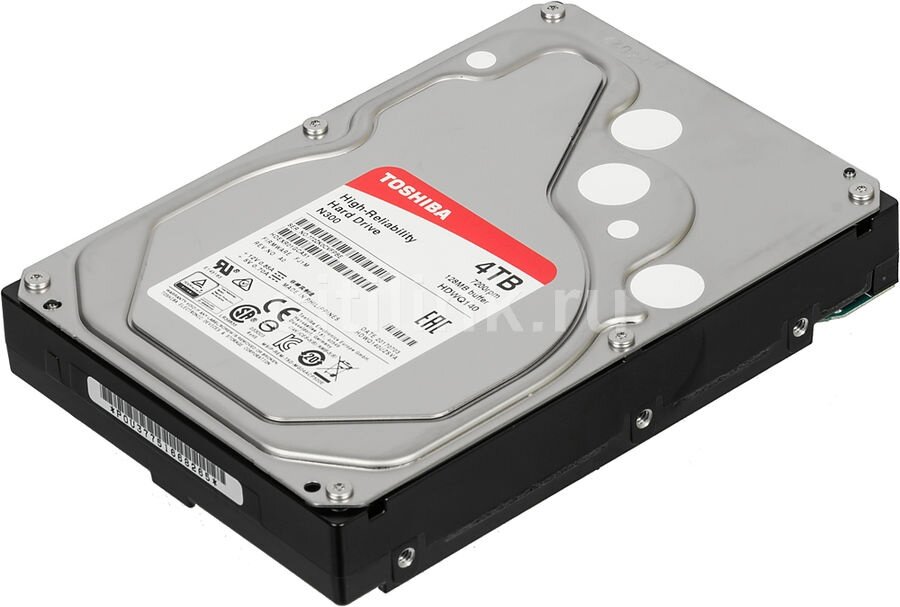 Вот такой дисочек я купил