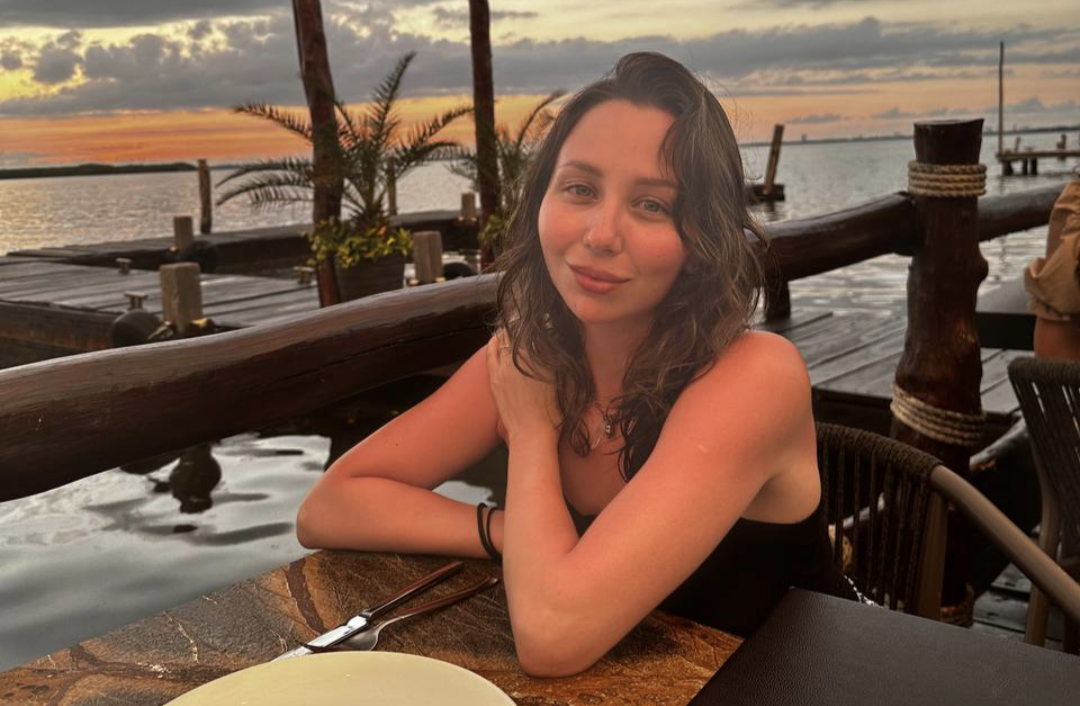 Источник фото: официальный телеграмм канал Елизаветы Туктамышевой.