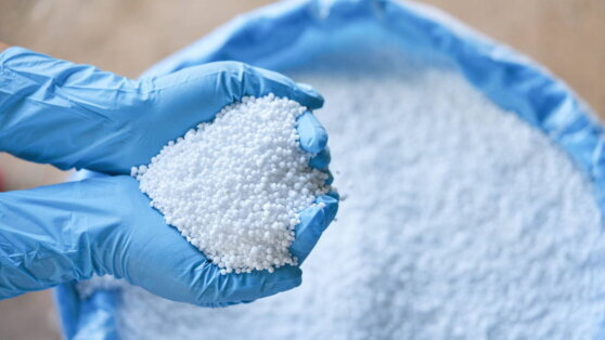    Bild: импорт российских удобрений в ЕС за год вырос в 5 раз Анна Белая