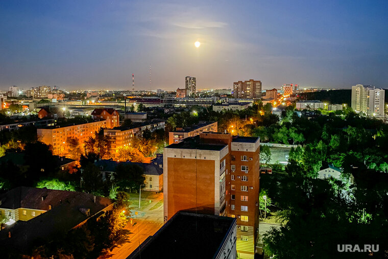    В регионе в ближайшие три дня ожидаются дожди, грозы, сильные ветра и ночные похолодания
